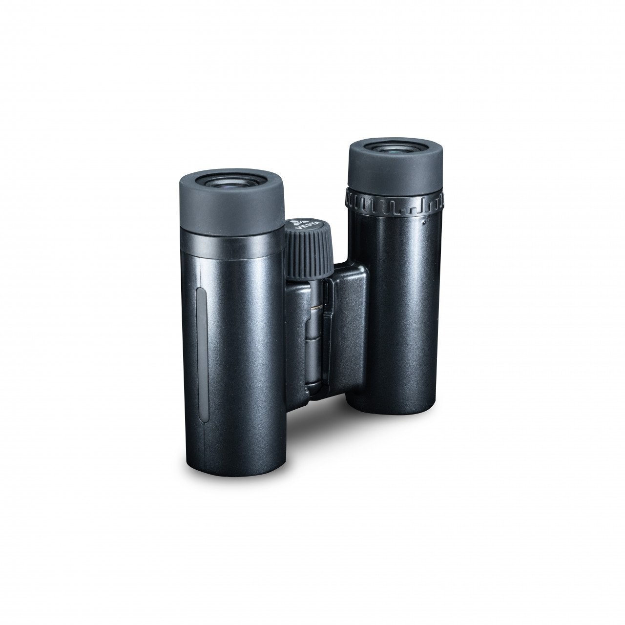 Vanguard Vesta 8210 BP Binocolo Compatto 8x21 per Bambini - Nero