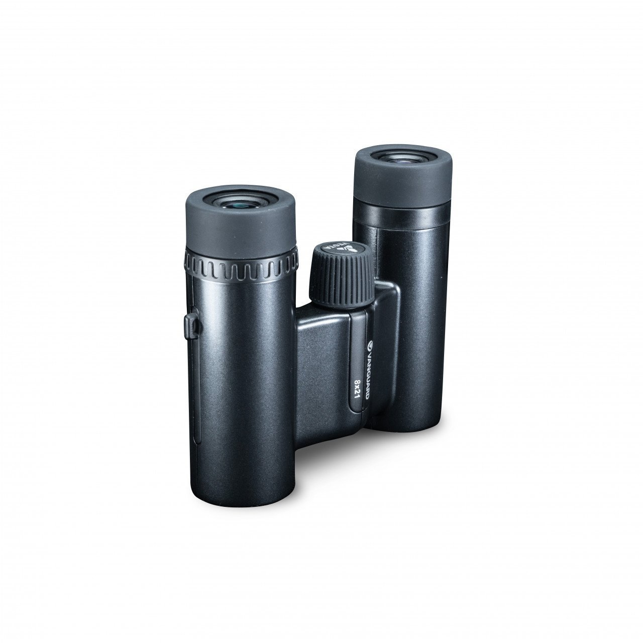Vanguard Vesta 8210 BP Binocolo Compatto 8x21 per Bambini - Nero