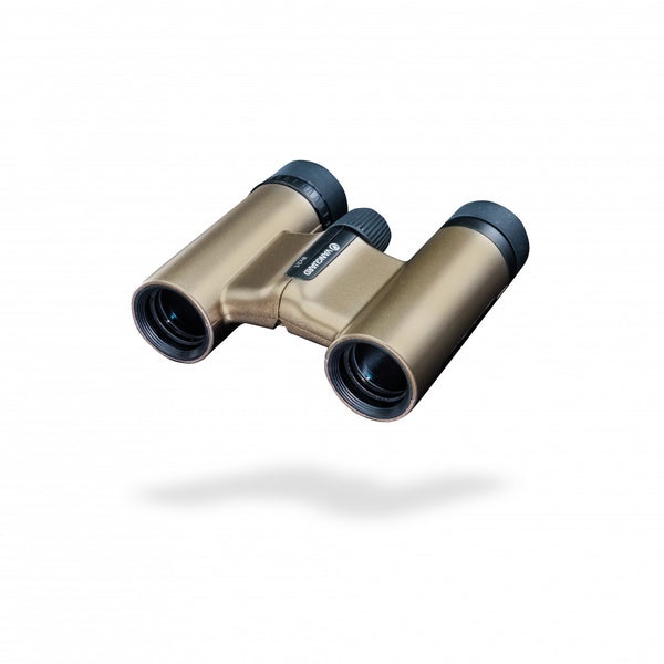Vanguard Vesta 8210 Cham Binocolo 8x21 Compatto per Bambini - Ottica di Qualità con Prismi a Tetto BK7