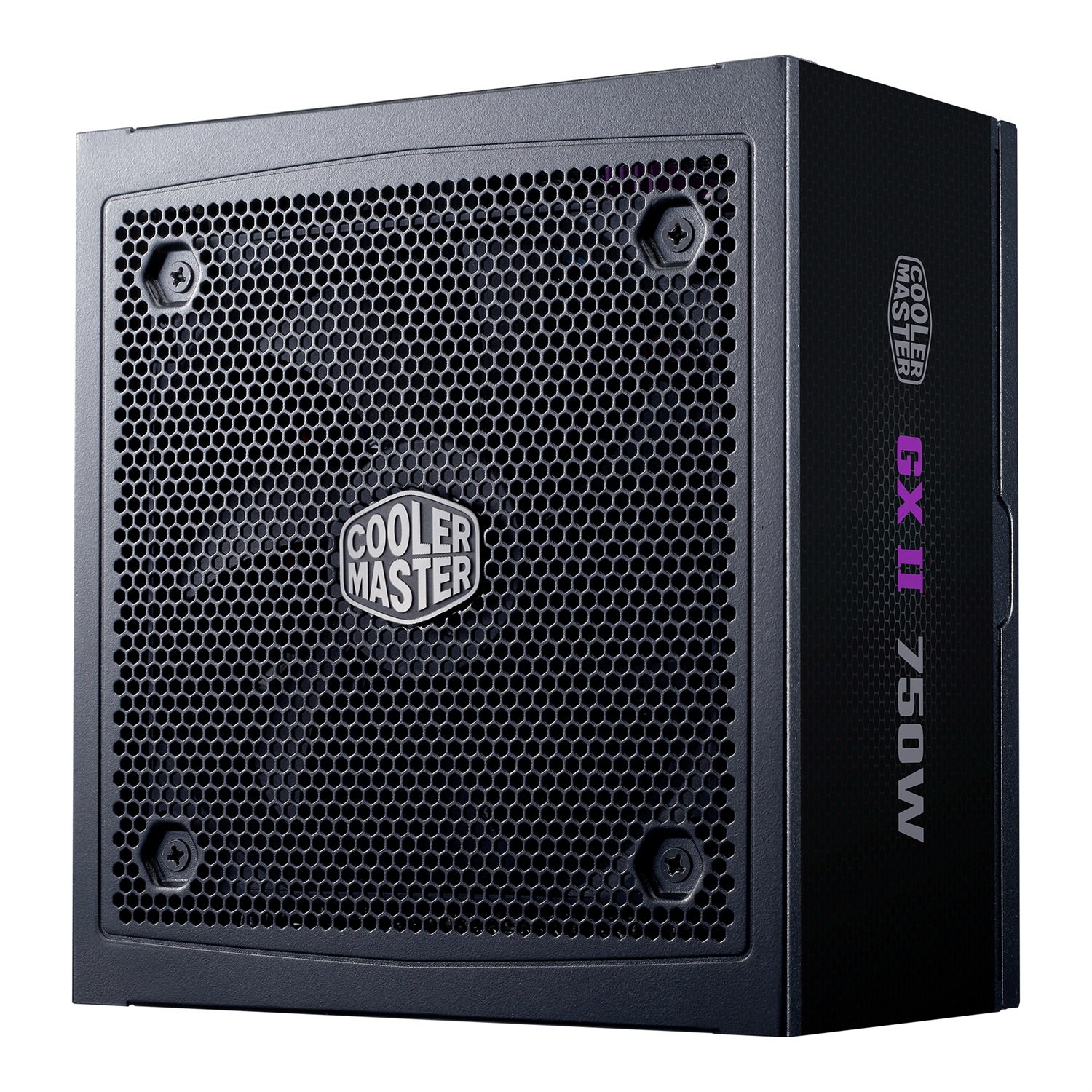 AZZA Cube Mini 805G - Case mini-ITX in Alluminio Argento con Vetro Temperato e Illuminazione ARGB
