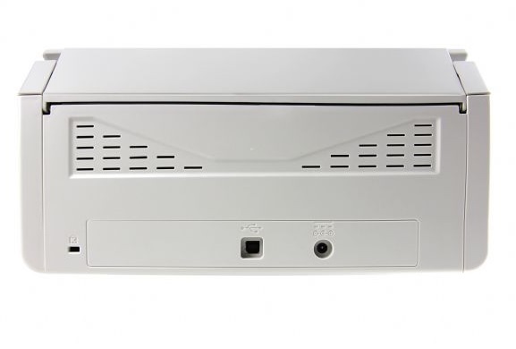 Avision AD230U Scanner ADF A4 600 x 600 DPI Bianco 40 ppm Duplex