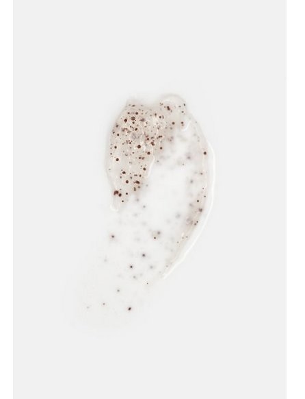 MÁDARA Scrub Esfoliante Oil-To-Milk 60 ml - Delicato, Idratante e Purificante per Pelle Morbida e Radiosa