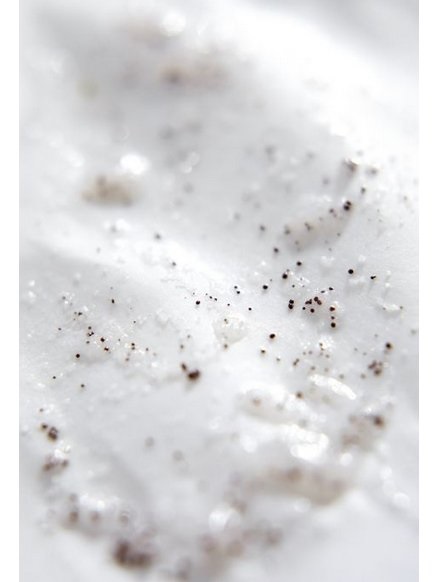 MÁDARA Scrub Esfoliante Oil-To-Milk 60 ml - Delicato, Idratante e Purificante per Pelle Morbida e Radiosa