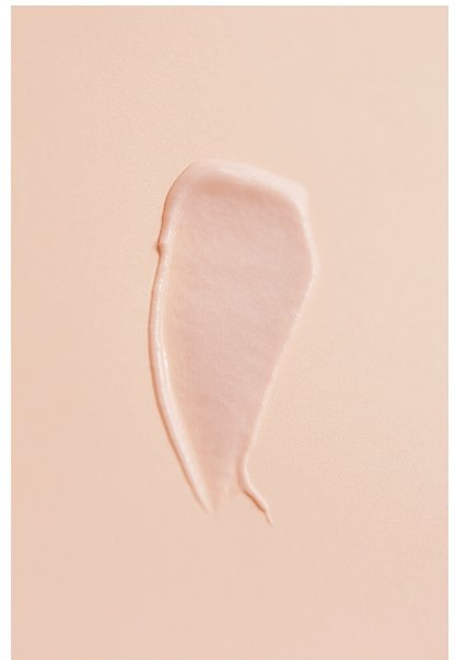 MÁDARA SOS Hydra Recharge Cream - Crema idratante per il viso 50 ml, con peonia, semi di lino e acido ialuronico, riduce le rughe e nutre la pelle