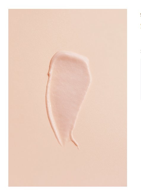 MÁDARA SOS Hydra Repair Intensive Serum 30 ml - Siero Viso Idratante e Lenitivo per Pelli Secche e Stressate con Acido Ialuronico