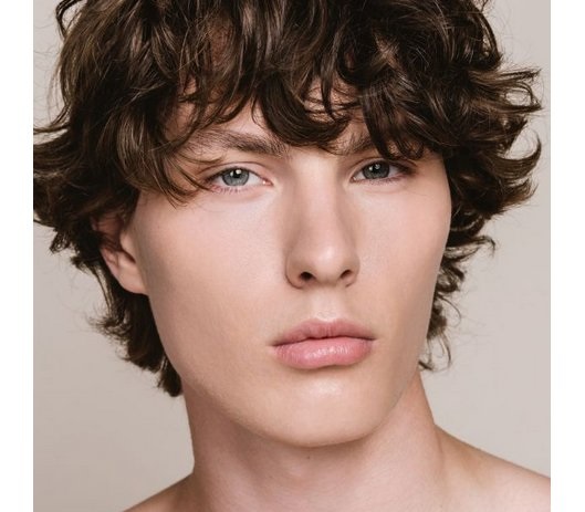 MÁDARA Fondotinta Liquido Skin Equal SPF 15 30 ml 20 Ivory - Fondotinta Minerale con Aspetto Naturale e Copertura Regolabile