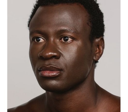 MÁDARA Skin Equal Fondotinta 30 ml - Leggero, Luminosa Finitura e SPF15