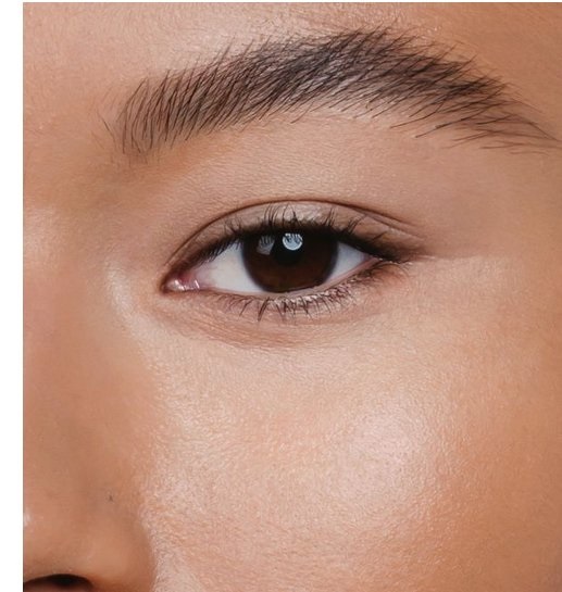 MÁDARA The Concealer 45 Almond - Correttore Luminante 4 ml con Hyaluronsäure, Vegan e Ecocert