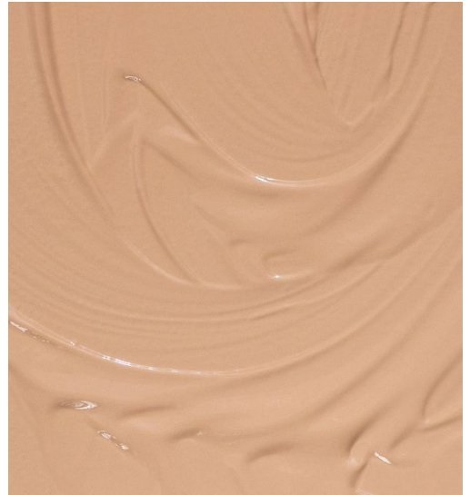 MÁDARA The Concealer #35 Honey - Correttore Luminante 4 ml con Acido Ialuronico e Minerali, Vegan e Ecocert