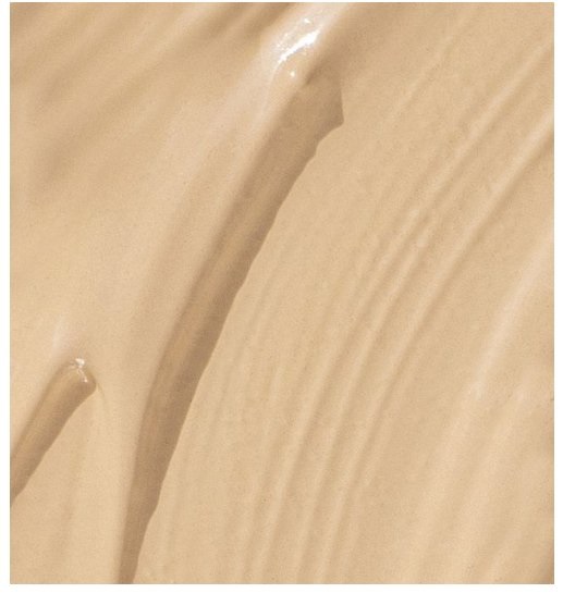 MÁDARA The Concealer #25 Latte - Correttore Luminosa 4 ml con Acido Ialuronico e Minerali, Vegan e Ecocert