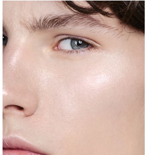 MÁDARA The Concealer #25 Latte - Correttore Luminosa 4 ml con Acido Ialuronico e Minerali, Vegan e Ecocert