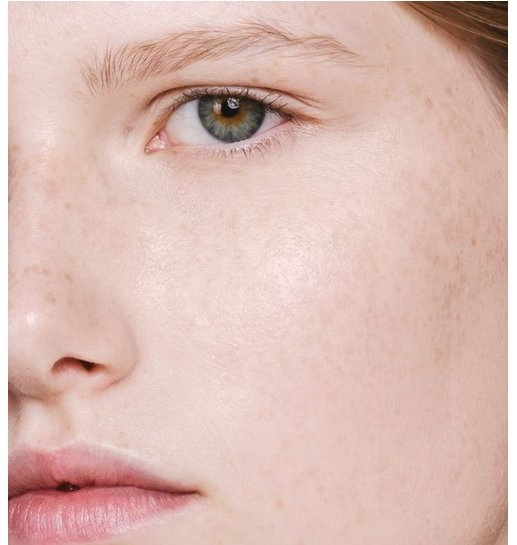 MÁDARA The Concealer 15 Vanilla - Correttore occhi 4 ml con Acido Ialuronico e Minerali, Vegan e Certificato Ecocert