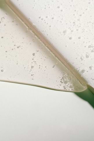 MÁDARA Wild Woods Gel Doccia Idratante 500 ml - Pulisce e Idrata con Ingredienti Biologici