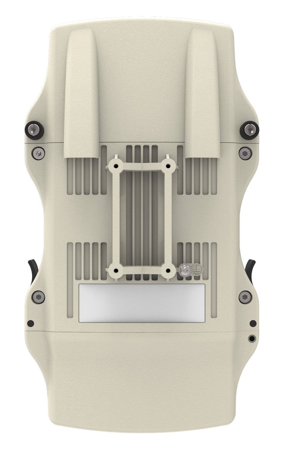 Mikrotik RB922UAGS-5HPacD-NM NetMetal 5 Router con Power over Ethernet (PoE), 10/100/1000 Mbit/s, CPU 720 MHz