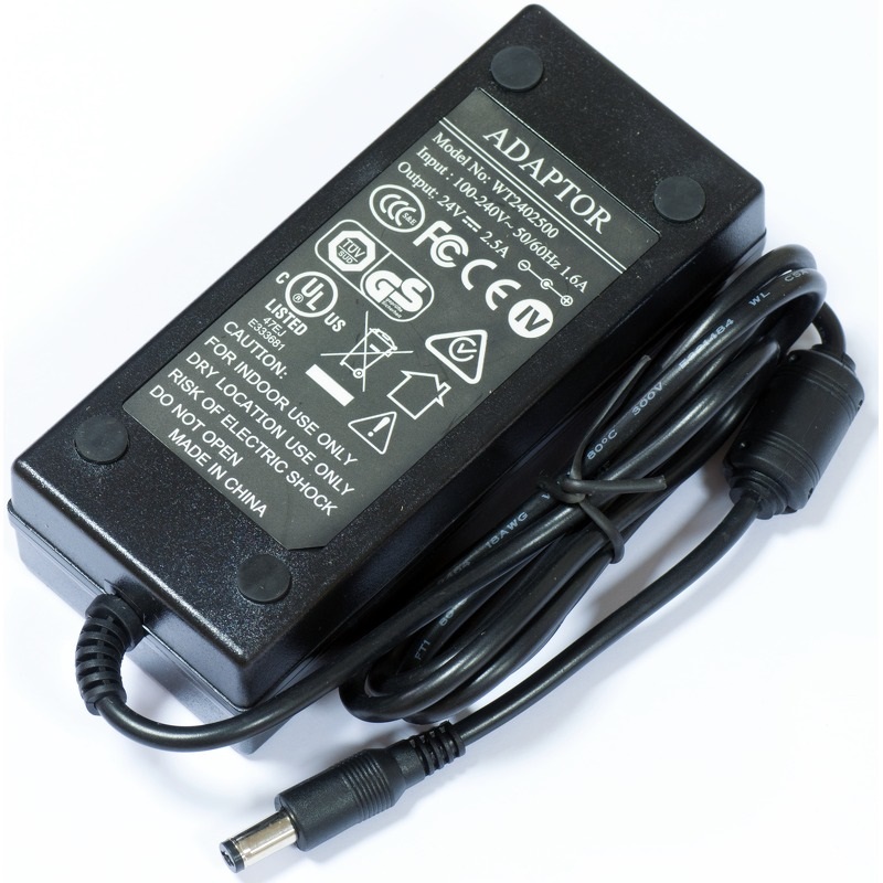 Mikrotik RB260GSP Switch Gestito con 5 Porte Gigabit Ethernet (10/100/1000) e 1 SFP, Supporto Power over Ethernet (PoE), Bianco