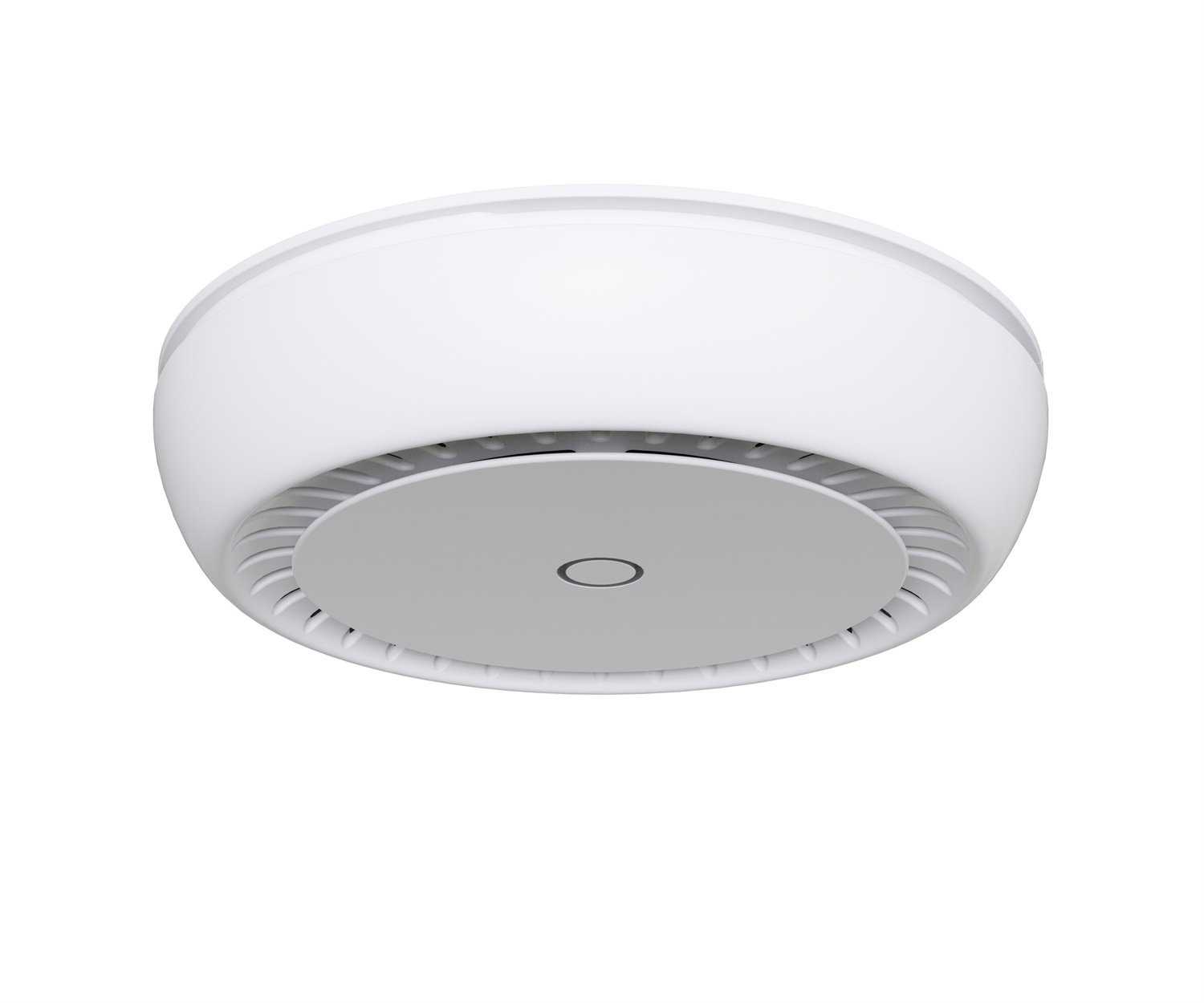 Mikrotik cAP XL Access Point Ceiling Dual Band 867 Mbit/s 2xGbE Power over Ethernet (PoE) - RBcAPGi-5acD2nD-XL