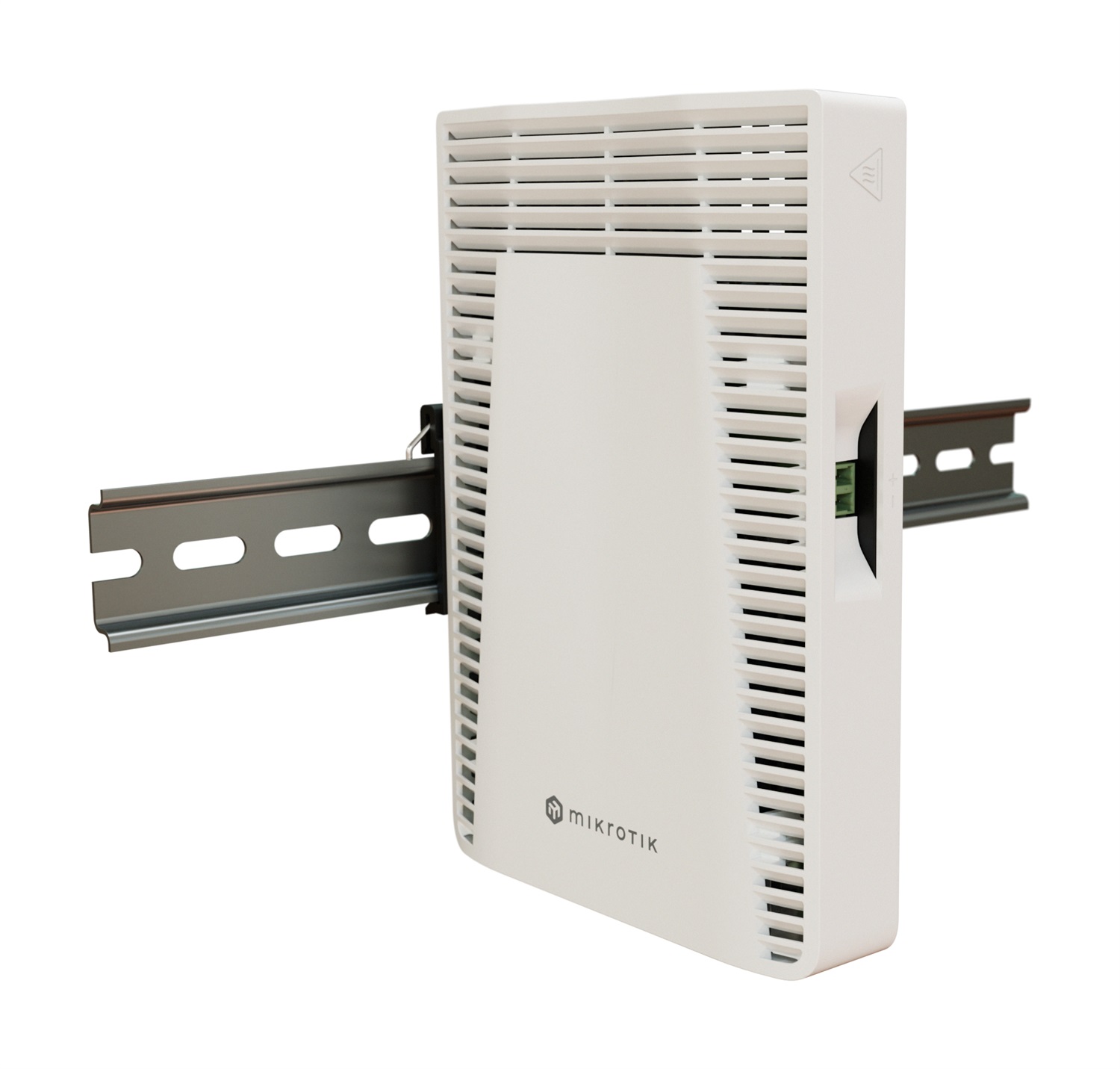 Mikrotik CRS304-4XG-IN Switch di rete Compact 10 Gigabit Ethernet con 4 porte 10G e supporto Power over Ethernet (PoE) - Bianco