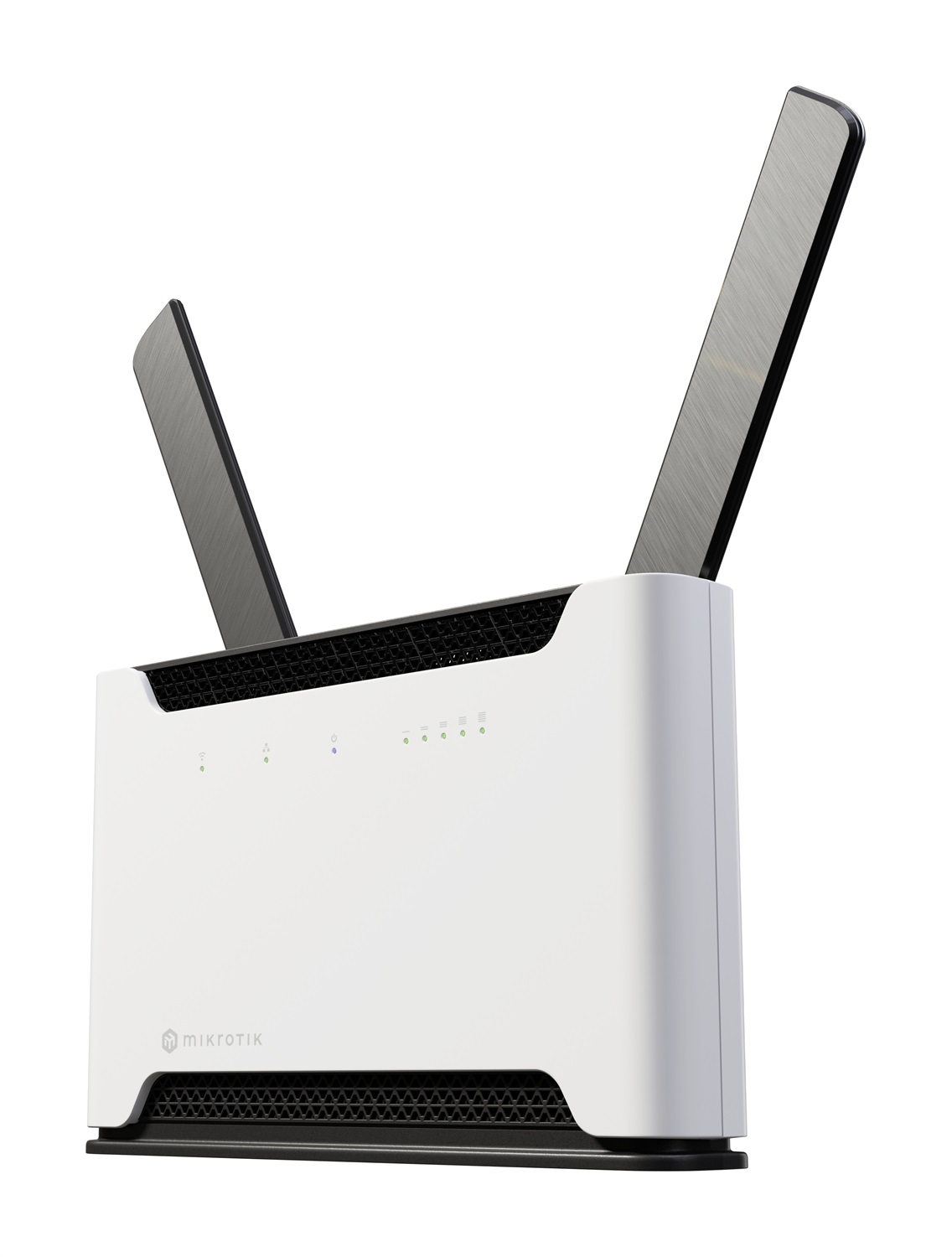 Mikrotik Chateau 5G R17 ax - Router Wireless Dual-band Wi-Fi 6, 1200 Mbit/s, 4 porte Gigabit Ethernet