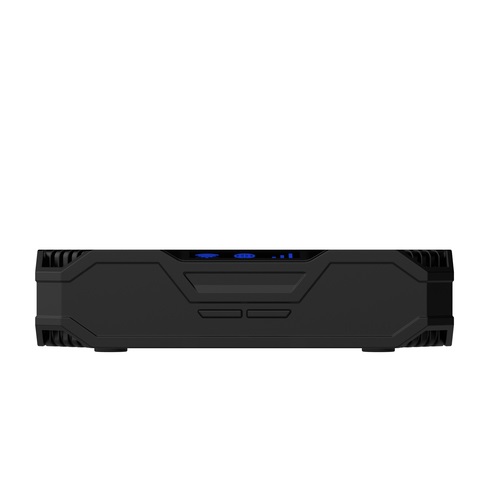 Teltonika TCR100 Router Wireless 4G Dual-band (2.4 GHz/5 GHz) Fast Ethernet - Nero