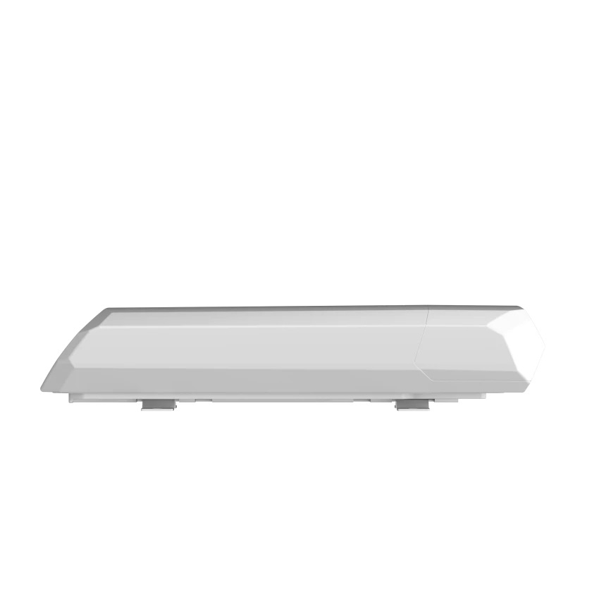 Teltonika OTD140 Router Esterno 4G LTE con PoE, IP55, 2 SIM, Gigabit Ethernet, Bianco
