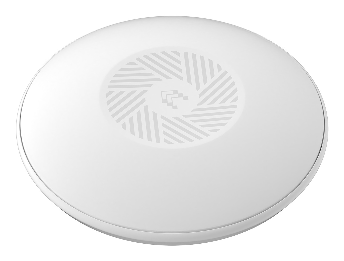 Teltonika TAP100 Access Point Wi-Fi 4 300 Mbit/s 1x 10/100 15W PoE Bianco
