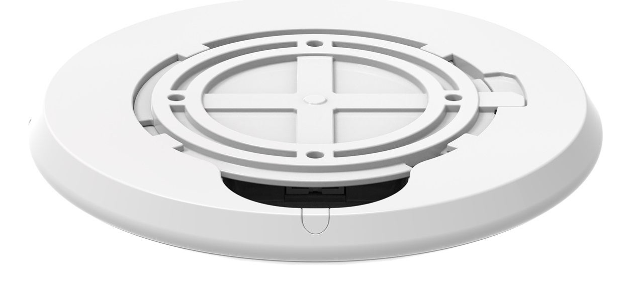 Teltonika TAP100 Access Point Wi-Fi 4 300 Mbit/s 1x 10/100 15W PoE Bianco