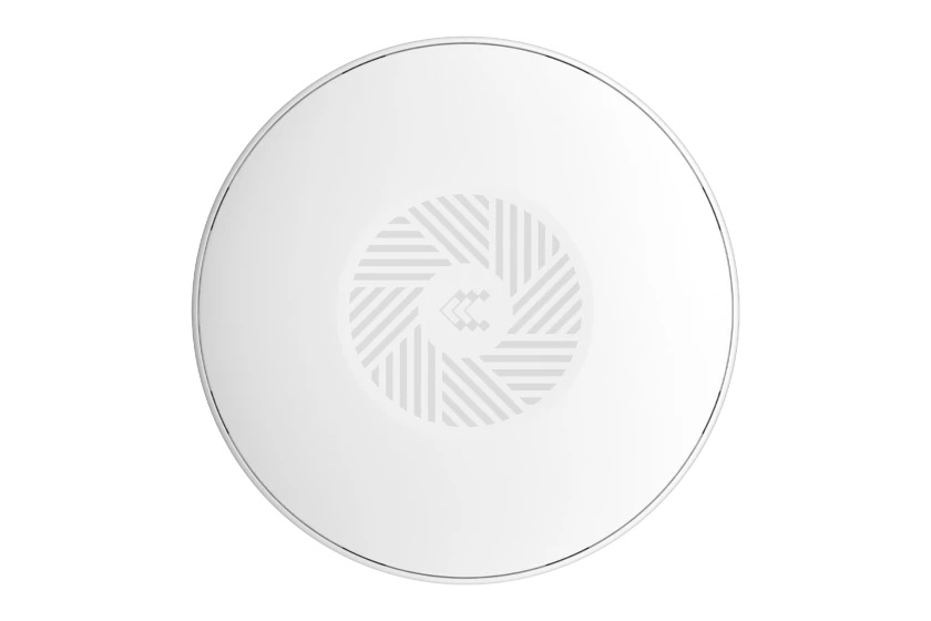 Teltonika TAP200 Access Point Wi-Fi 5 Bianco 867 Mbit/s con Power over Ethernet (PoE) e Dual Band