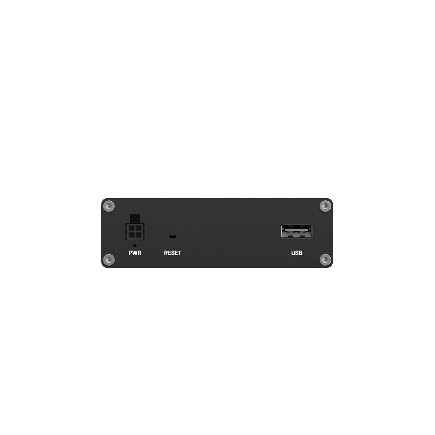 Teltonika RUT301 - Router di rete cellulare con connessione Ethernet, compatto e ideale per IoT
