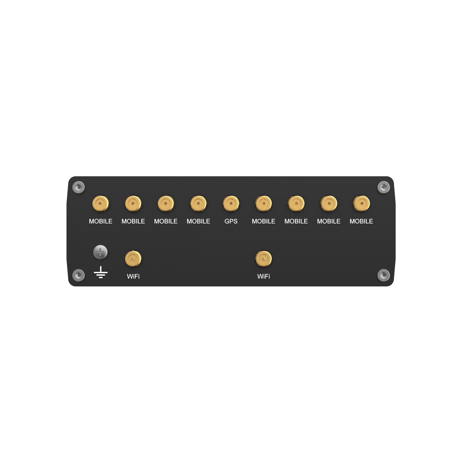 Teltonika RUTM52 Router Dual 5G con Doppia SIM e Doppia eSIM