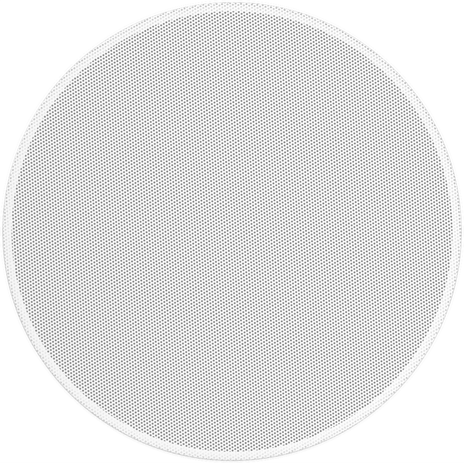 Vision CS-1900P Altoparlante Auto Rotondo 2-vie 70W 8Ω 89dB - 2 Pezzi