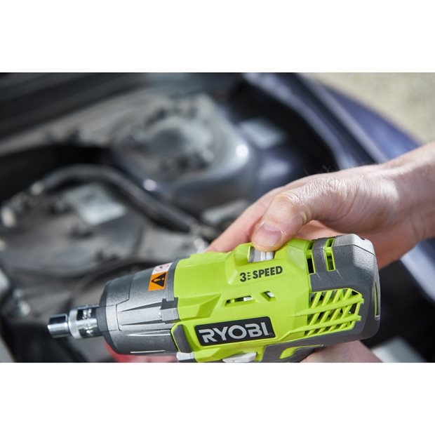 Ryobi R18IW3-0 Avvitatore ad Impulsi 1/2