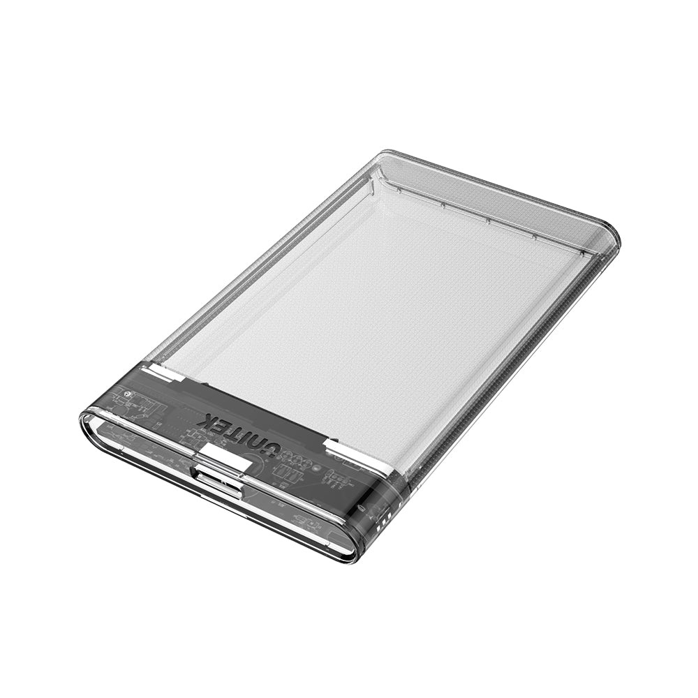 UNITEK S1103A Alloggiamento Esterno per HDD/SSD da 2,5