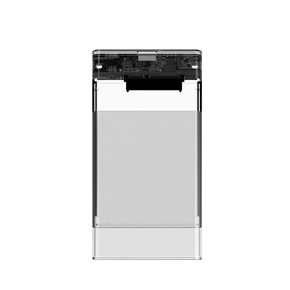 UNITEK S1103A Alloggiamento Esterno per HDD/SSD da 2,5