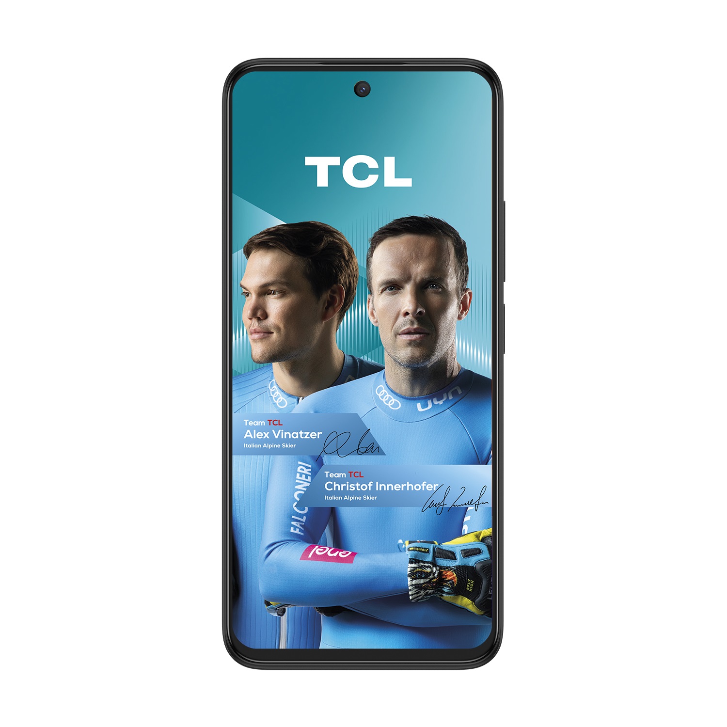 TCL 605 Smartphone 6.67