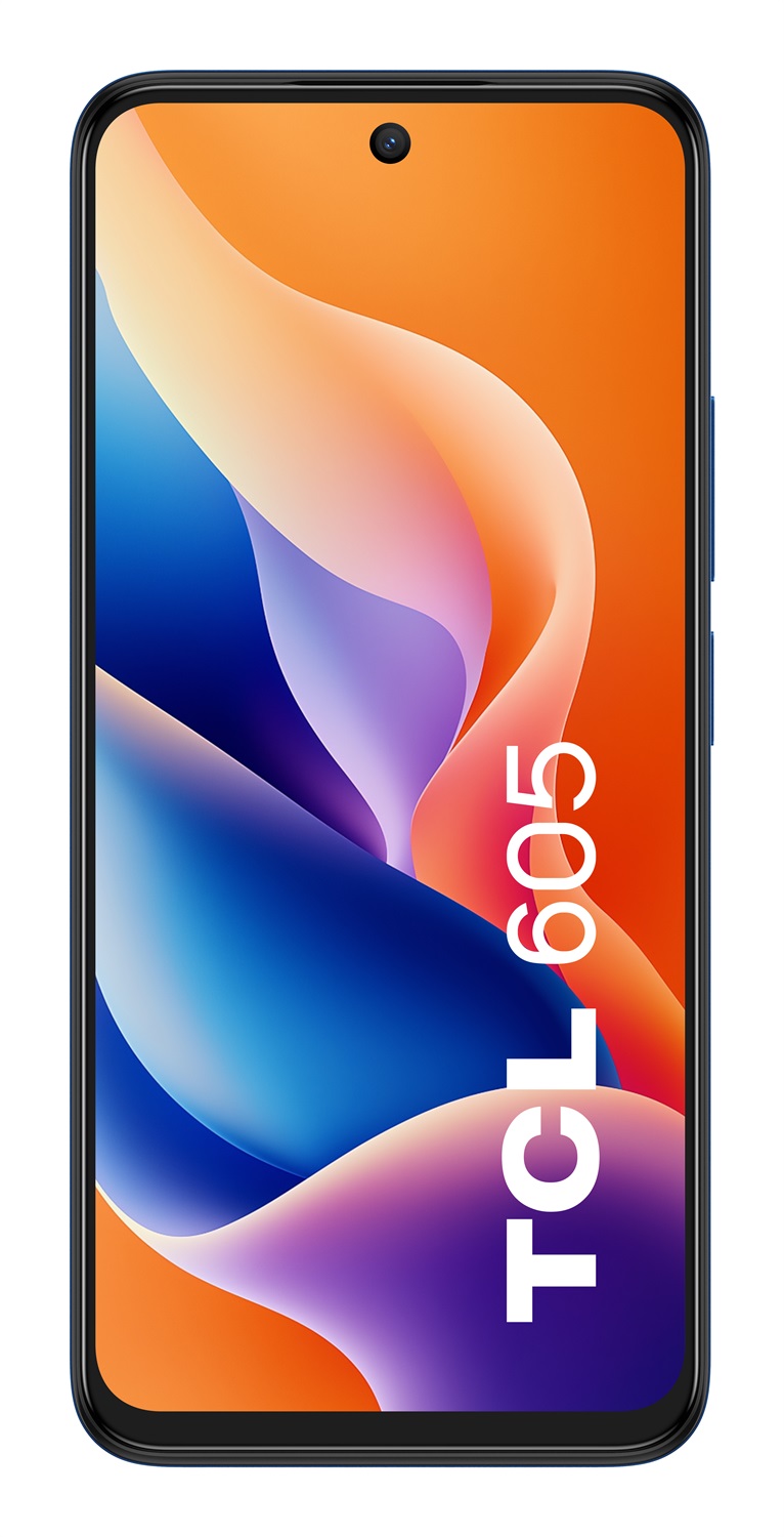 TCL 605 Smartphone Blu 6,67
