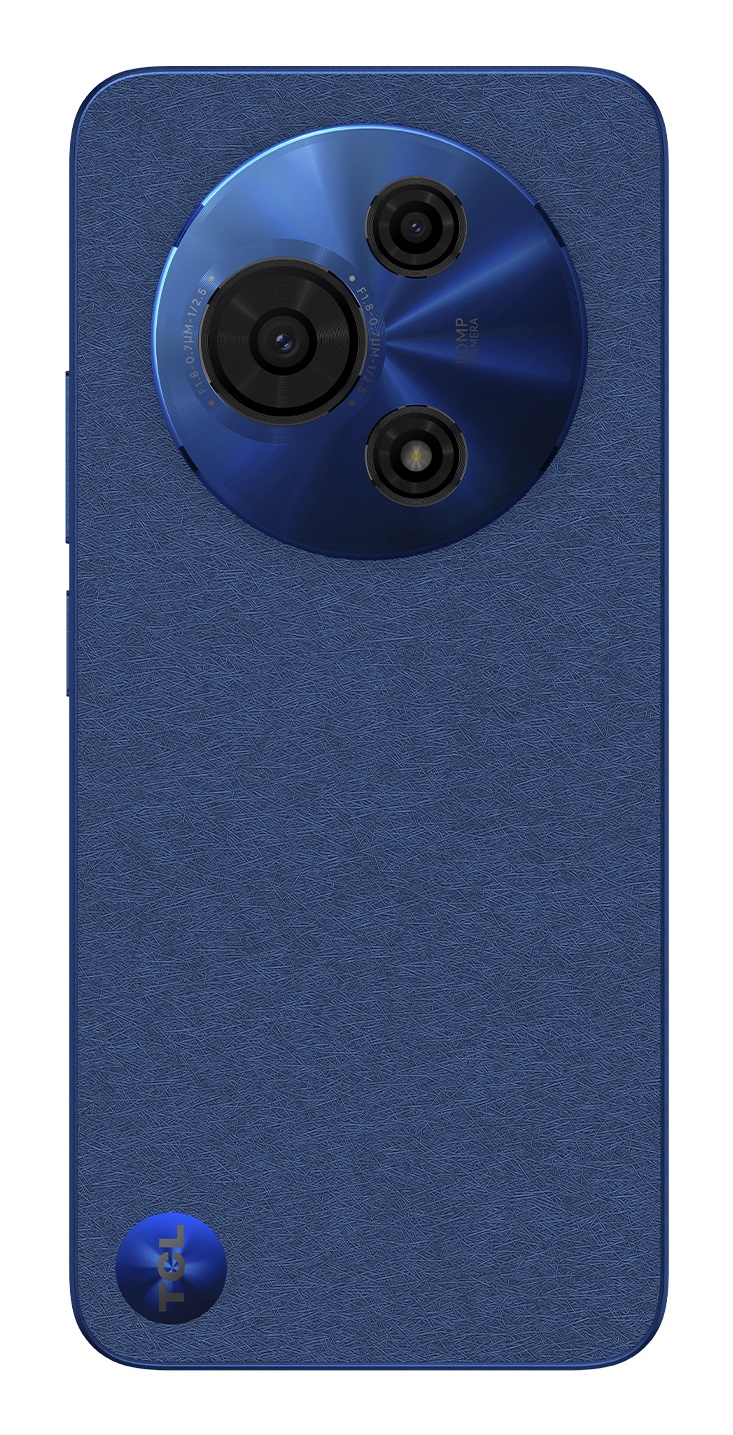 TCL 605 Smartphone Blu 6,67