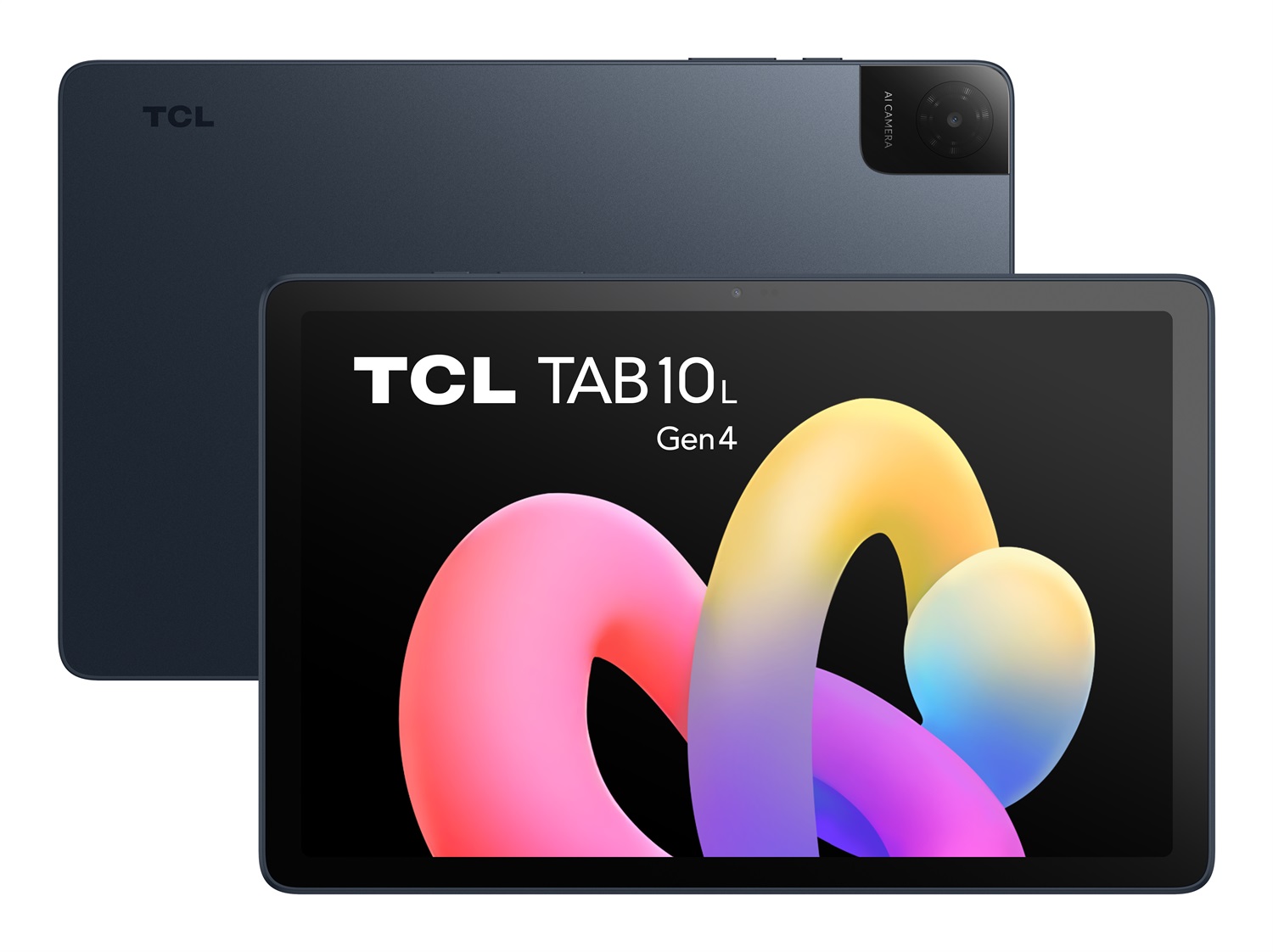 TCL TAB 10L Gen 4 - Tablet 10.1
