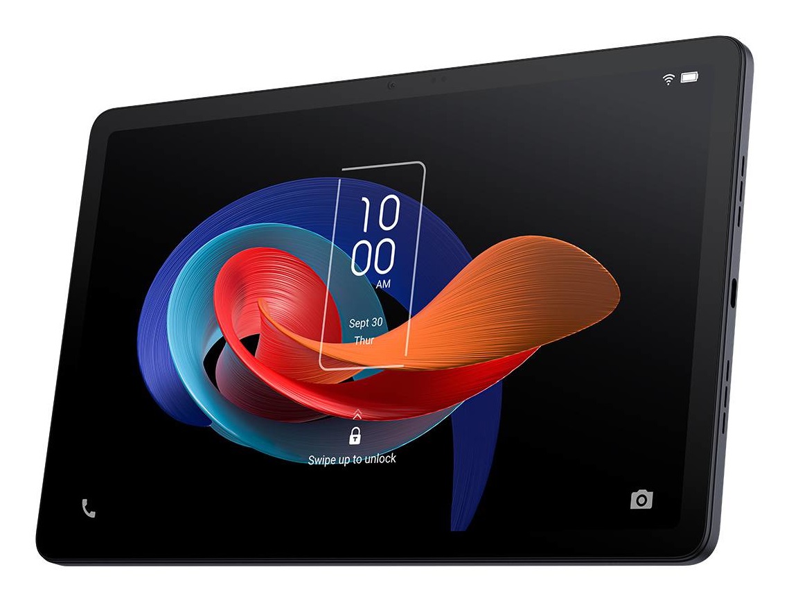 TCL TAB 10 Gen 2 WonderMedia 64 GB 10.4