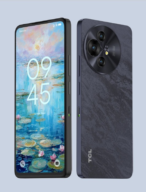 TCL 50 NXTPAPER 5G - Smartphone 6.78