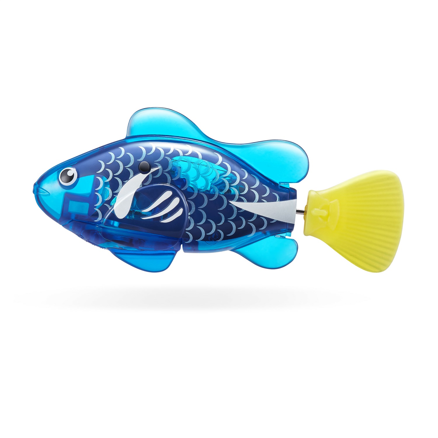 Robo Alive Robo Fish - Pesciolino che Nuota Davvero, 1 Pezzo Colore Casuale, Età 3