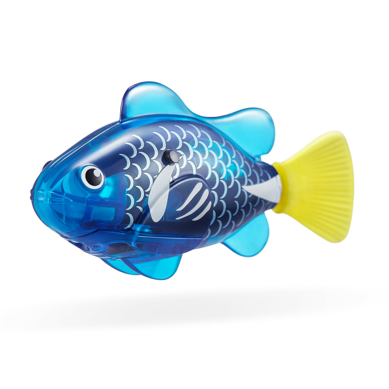 Robo Alive Robo Fish - Pesciolino che Nuota Davvero, 1 Pezzo Colore Casuale, Età 3