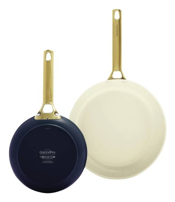 GreenPan Padova Reserve set di pentole 2 pz