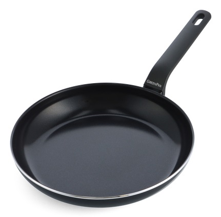 GreenPan Essence Padella Multiuso Rotondo