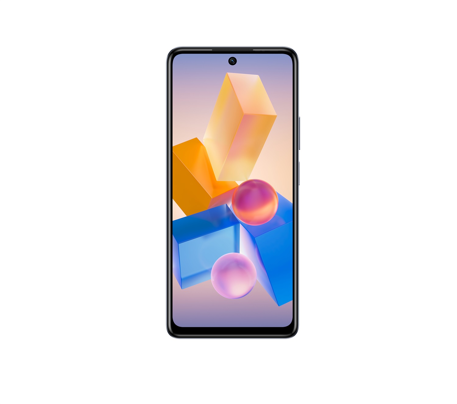 Infinix Hot 40 Pro - Smartphone 6.78