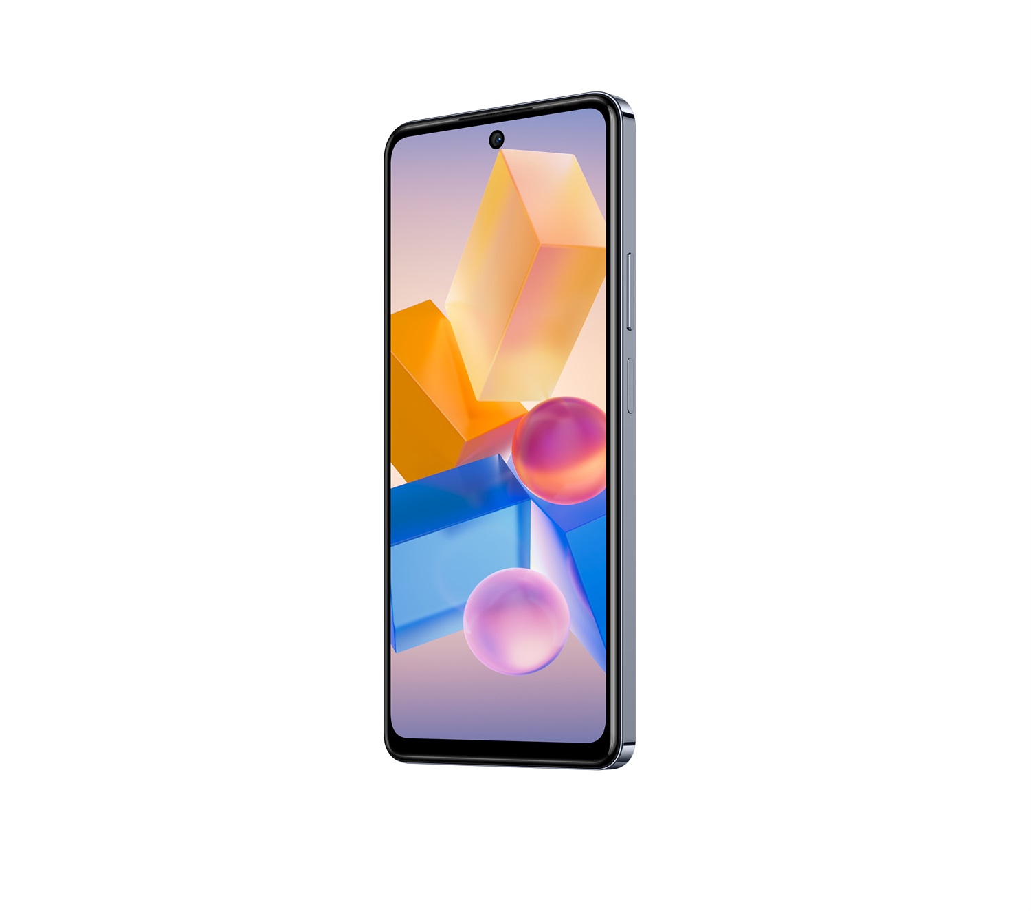 Infinix Hot 40 Pro - Smartphone 6.78