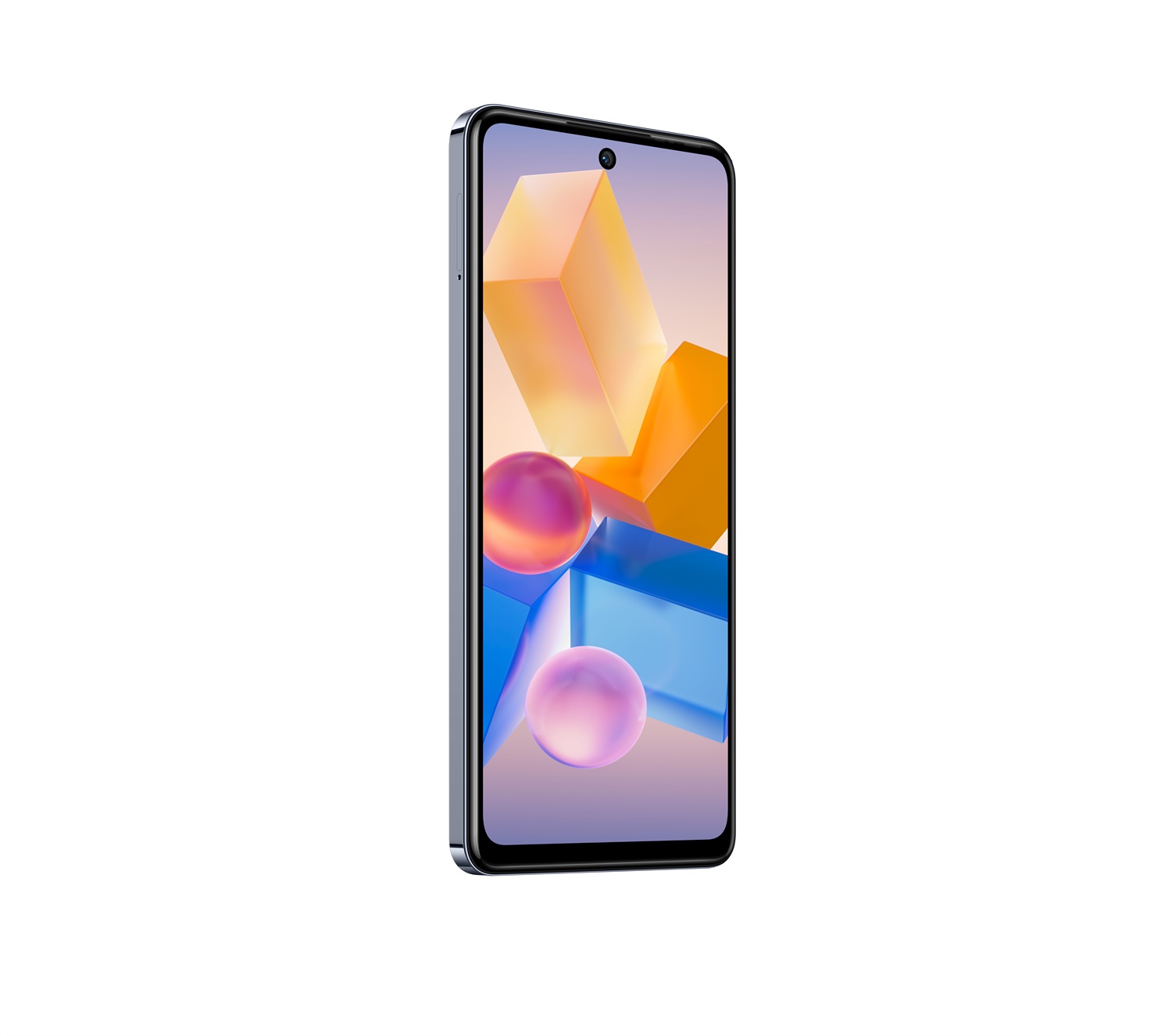 Infinix Hot 40 Pro - Smartphone 6.78