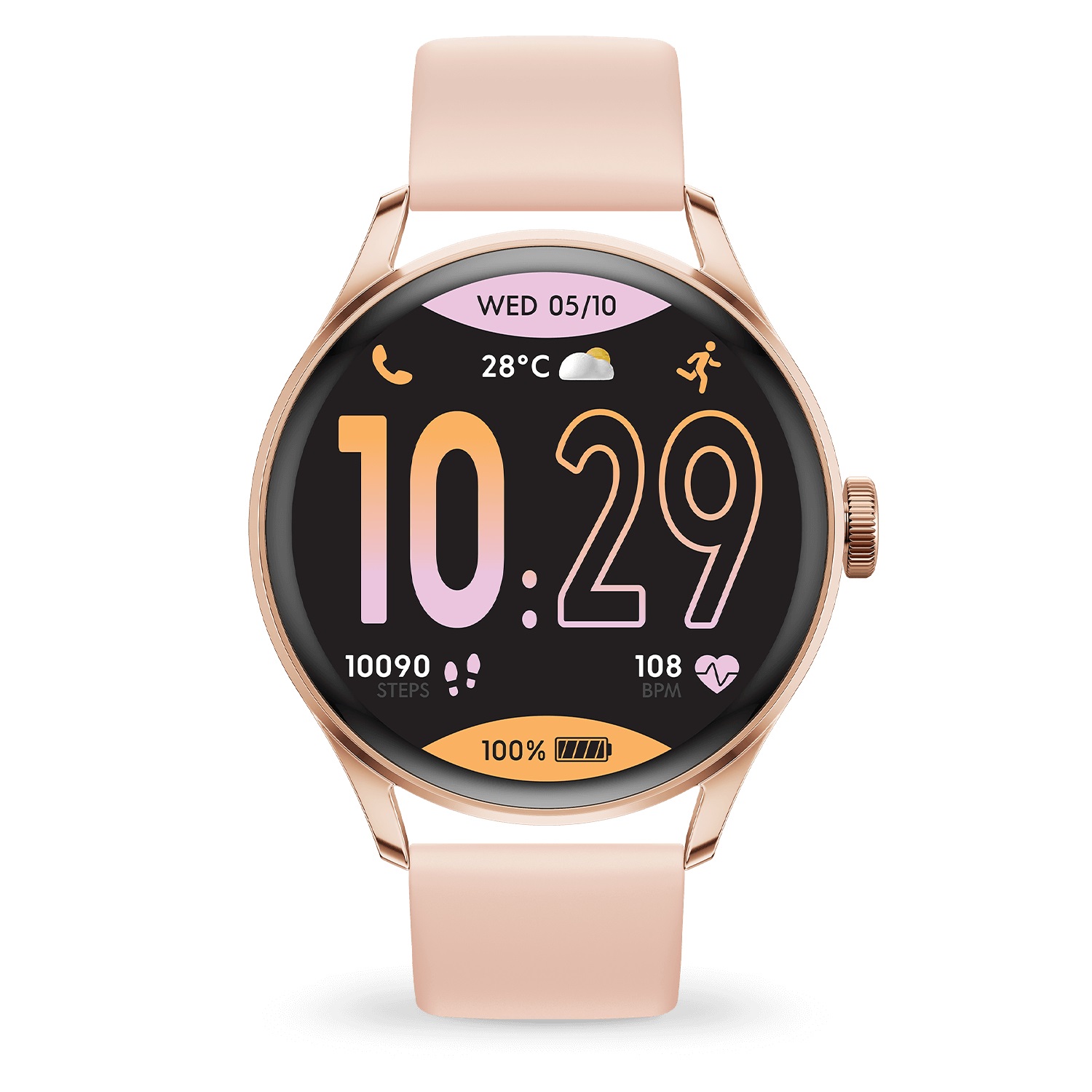 Ice-Watch Ice Smart Two 3,05 cm (1.2
