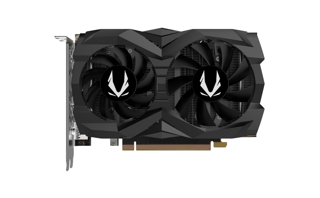 ZOTAC Gaming GeForce GTX 1660 Super - Scheda Video 6 GB GDDR5, Twin Fan, PCI Express 3.0
