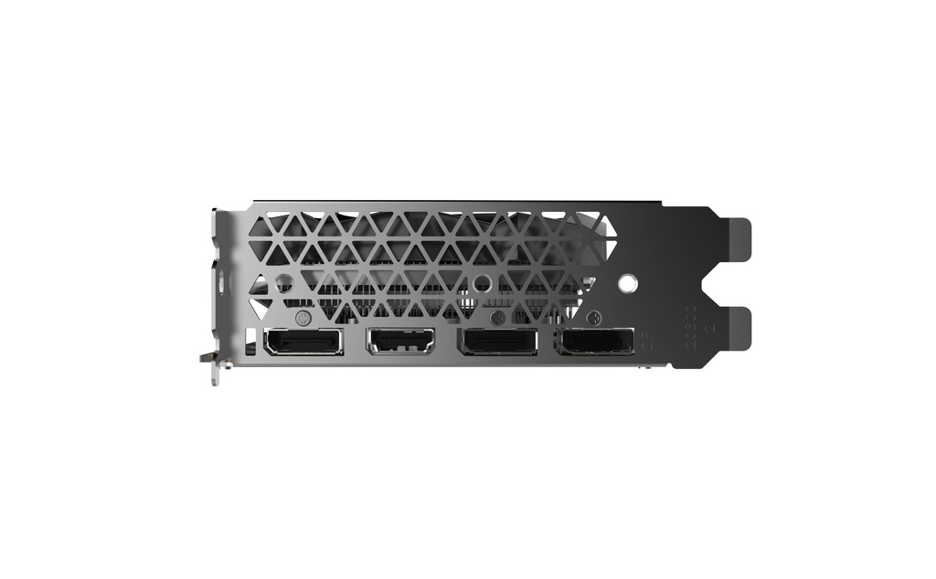 ZOTAC Gaming GeForce GTX 1660 Super - Scheda Video 6 GB GDDR5, Twin Fan, PCI Express 3.0