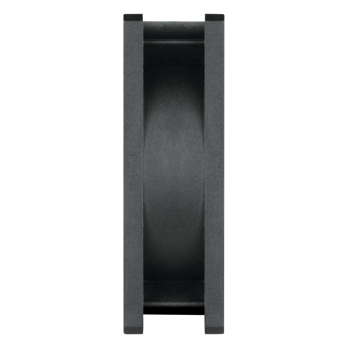 ARCTIC P8 PWM PST Ventilatore 80 mm - 200-3000 RPM, 0,3 Sone, Pressione Statica Ottimizzata, Connessione PST, Nero